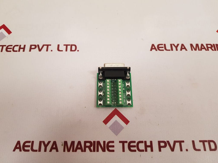 Bosch 3033179-001 Pcb Card
