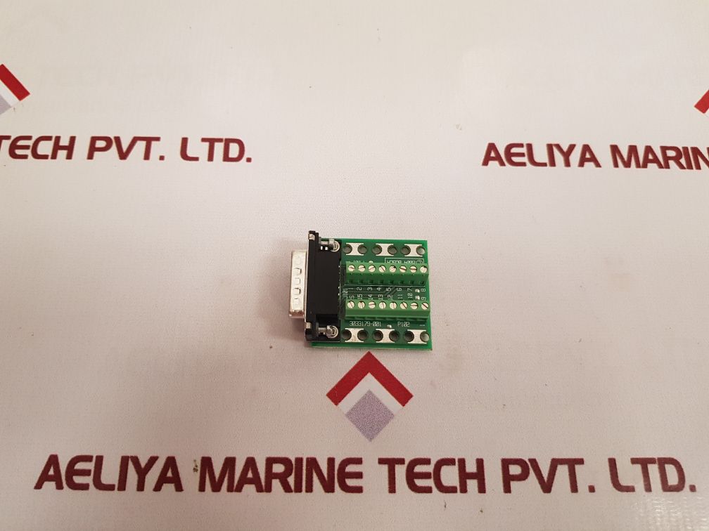 Bosch 3033179-001 Pcb Card