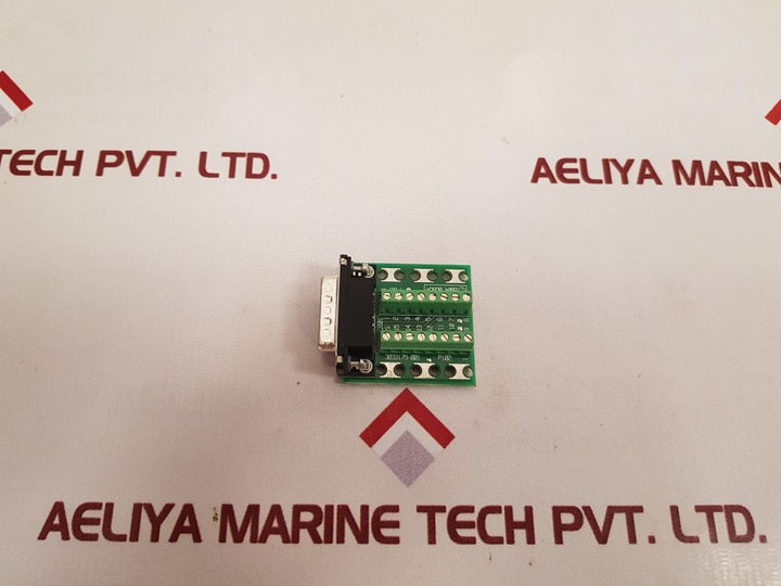 Bosch 3033179-001 Pcb Card