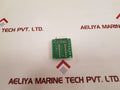 Bosch 3033179-001 Pcb Card