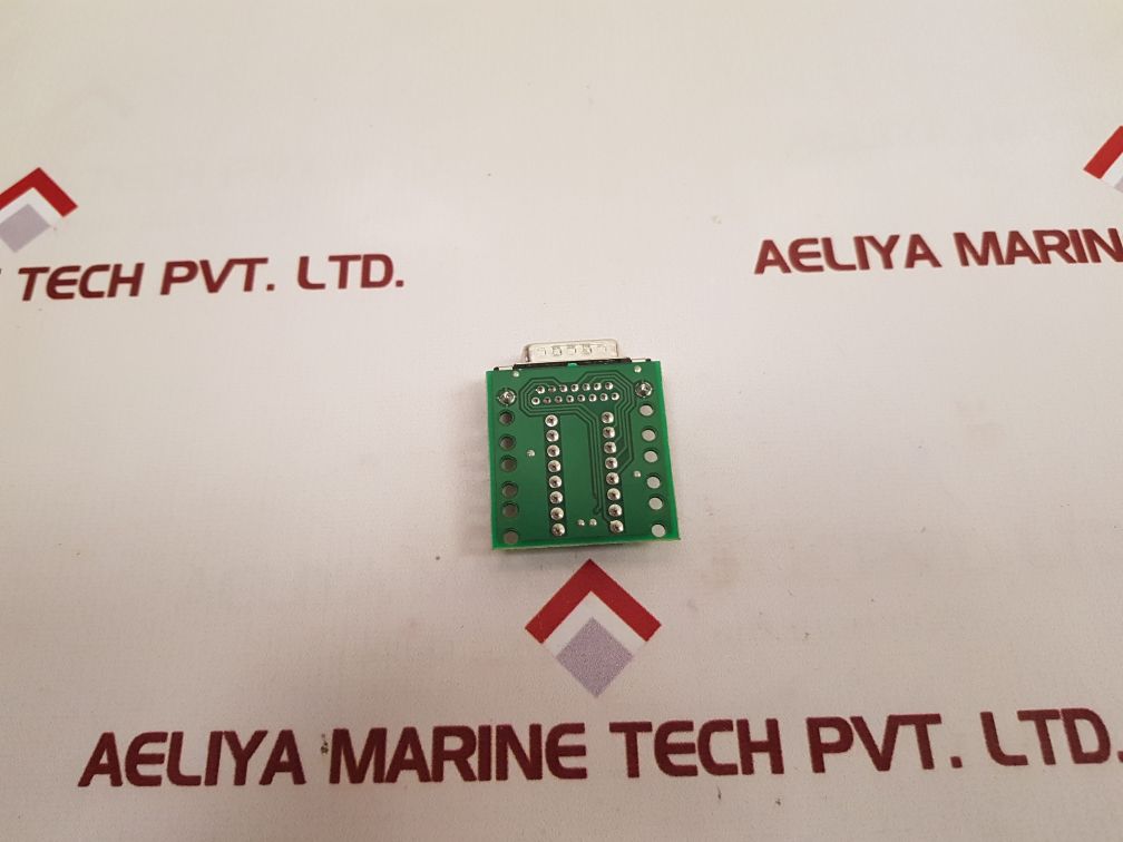 Bosch 3033179-001 Pcb Card