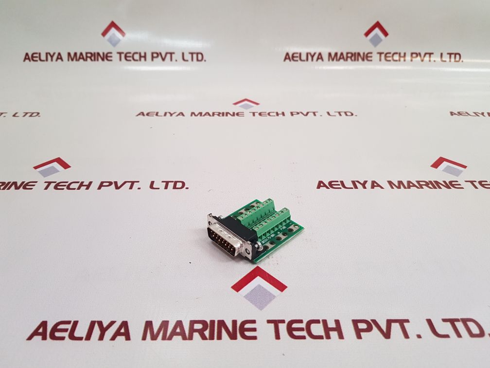 Bosch 3033179-001 Pcb Card