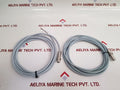 Elobau 131210-3 Proximity Sensor