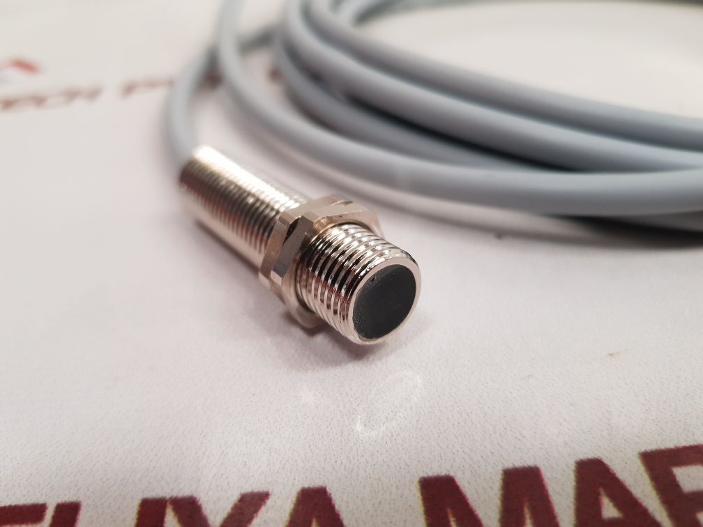 Elobau 131210-3 Proximity Sensor