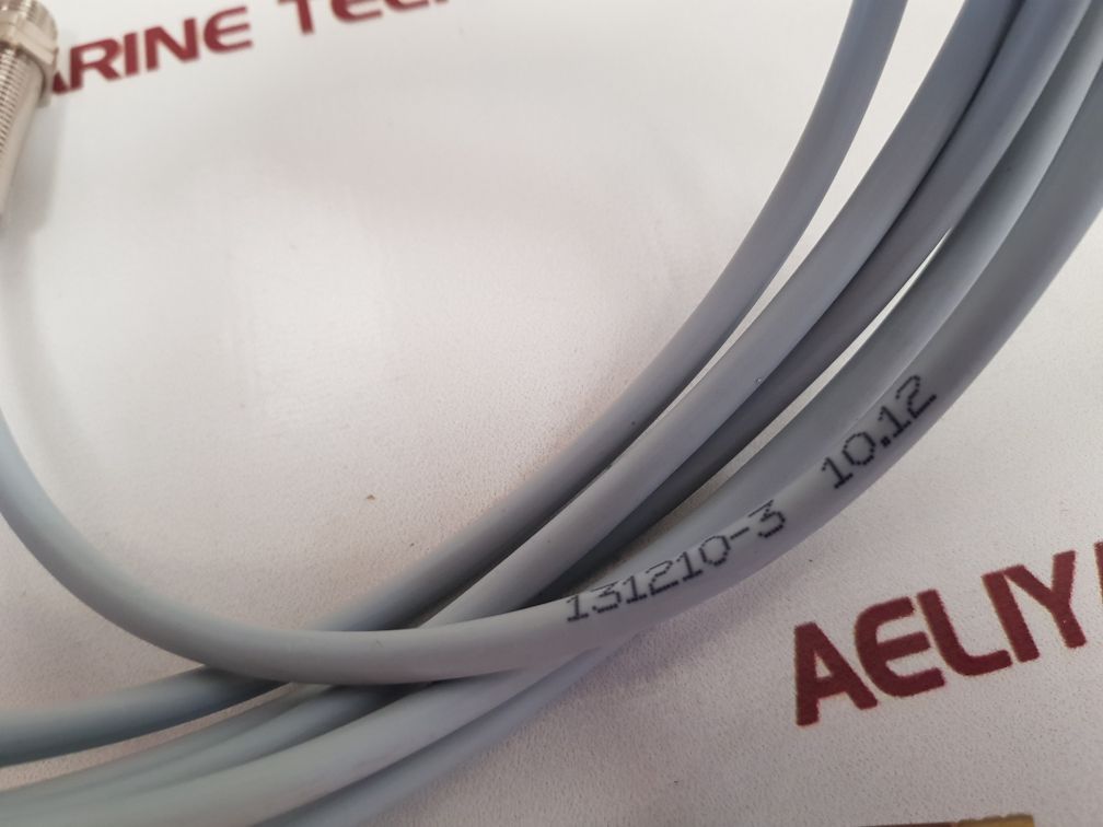 Elobau 131210-3 Proximity Sensor