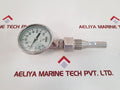 Rueger en13190 cl.1 thermometer 0 to 120°c