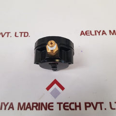Smc Gd40-2-01 Pressure Gauge 0 To 0.2 Mpa