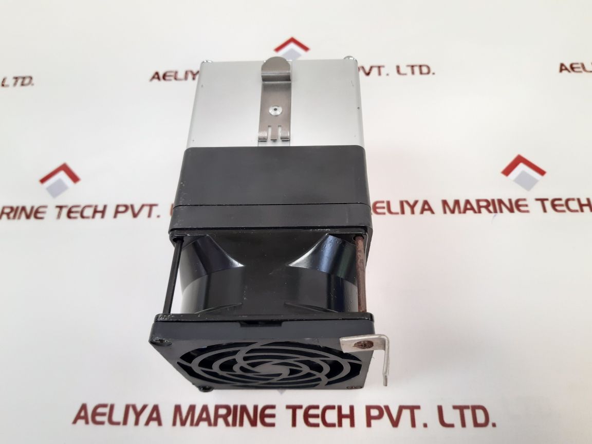 Dbk Cirrus 80 Fgc2002 Fan Heater