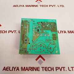 Siemens C98040-a7500-c1-4 Pc Drive Board