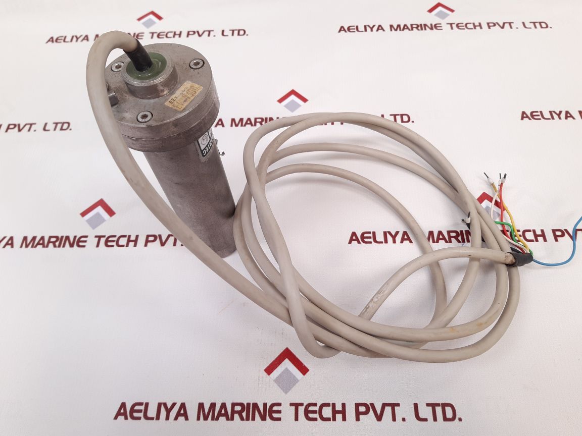 Lamtec Bartec 07-6121-9008 Flame Detector