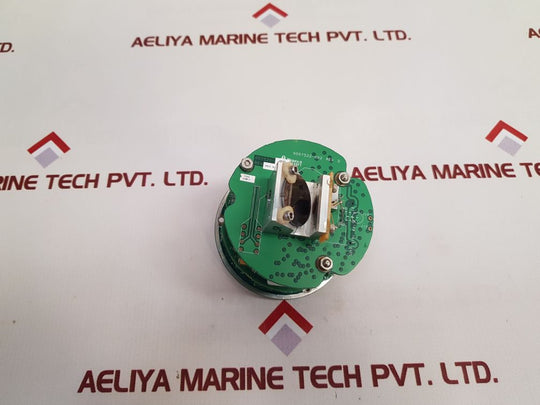0007522-002 Rev D Pcb