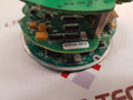 0007522-002 Rev D Pcb