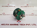 0007522-002 Rev D Pcb