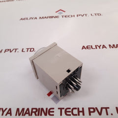 Omron H3Cr-a Solid-state Timer