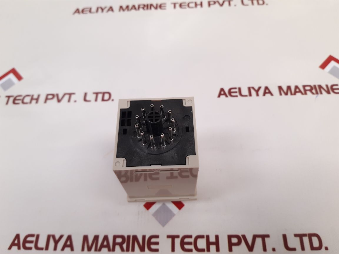 Omron H3Cr-a Solid-state Timer