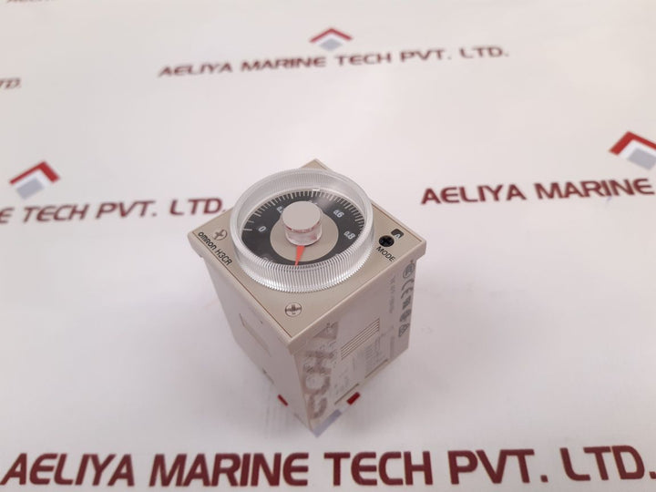 Omron H3Cr-a Solid-state Timer