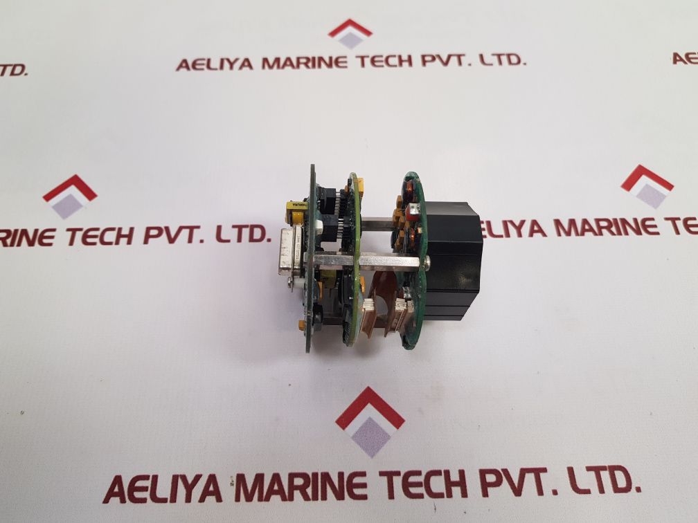 007505-001 Rev J Pcb