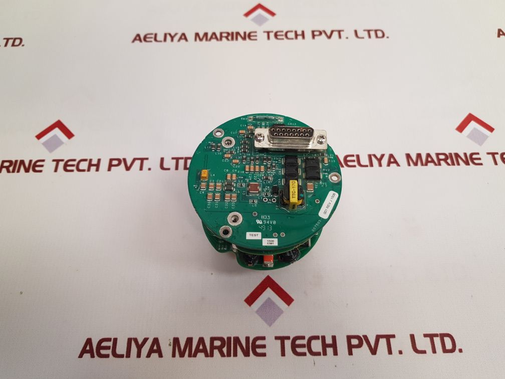 007505-001 Rev J Pcb