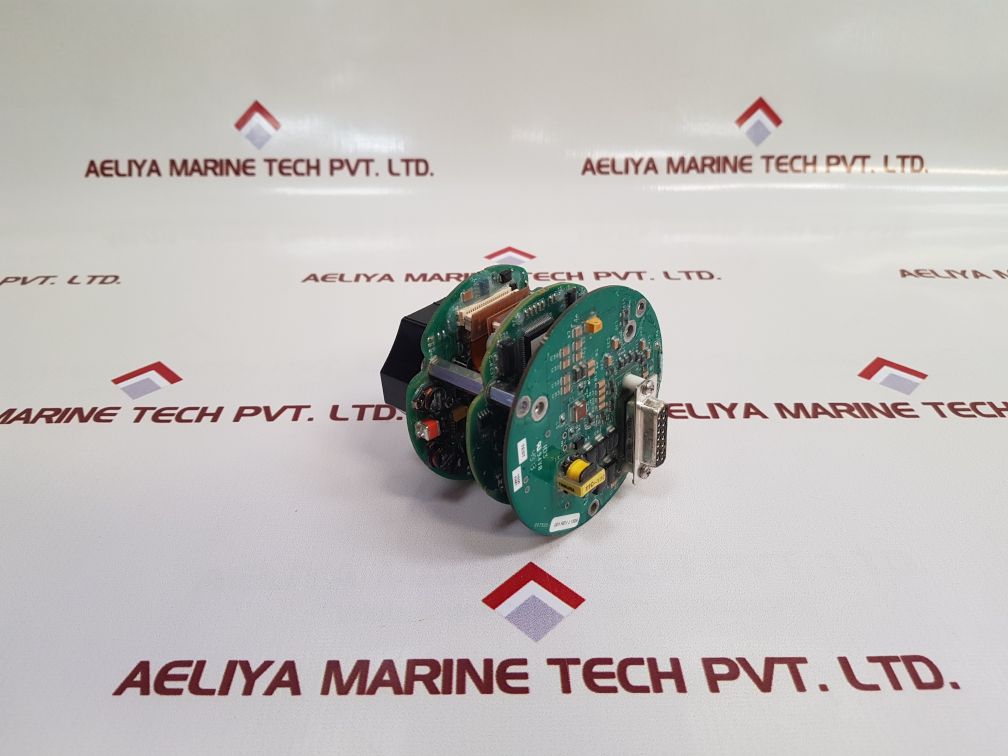 007505-001 Rev J Pcb