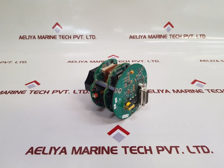 007505-001 Rev J Pcb