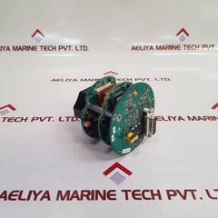 007505-001 Rev J Pcb