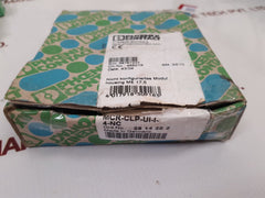 Phoenix Contact Mcr-clp-ui-i-4 Converter Module 2814058