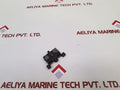 Set Of 5X Siemens 3Sb3420-0B Contact Block