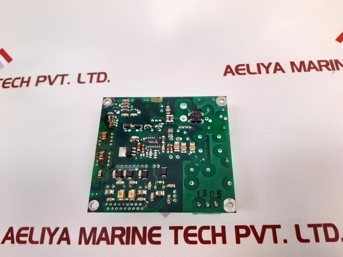 A1037U11 Pcb Card E950 Rev.3