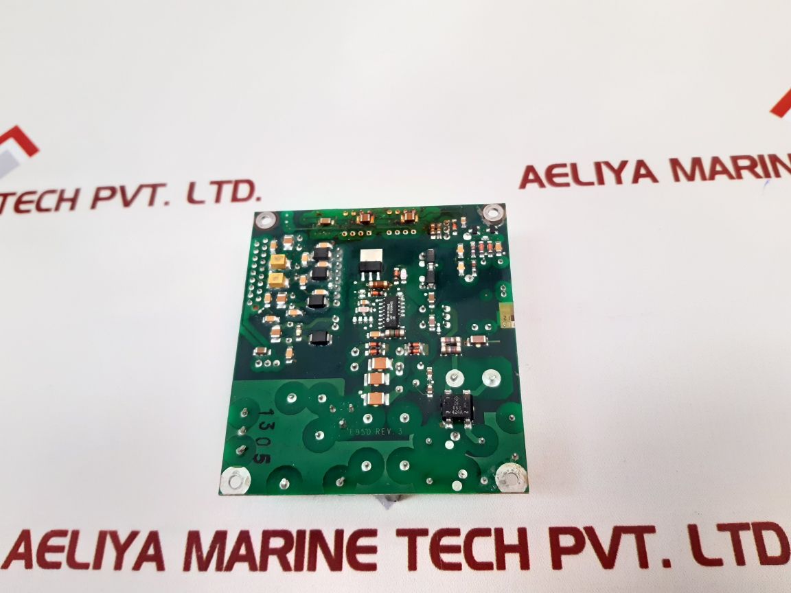 A1037U11 Pcb Card E950 Rev.3