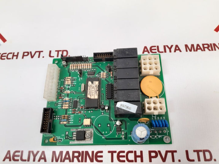 442.183.002 Pcb Card