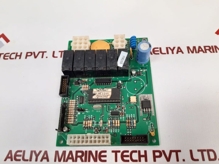 442.183.002 Pcb Card