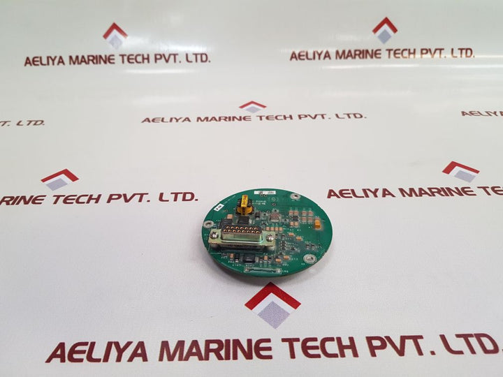 007116-001 Rev K Pcb