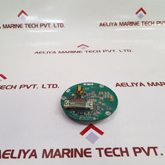007116-001 Rev K Pcb