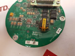 007116-001 Rev K Pcb