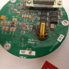 007116-001 Rev K Pcb