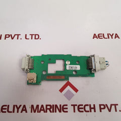 Abb 3bsc980006r231 pcb card Used 