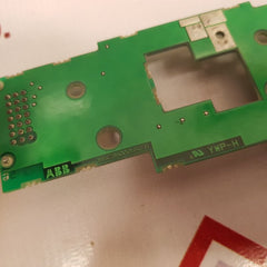 Abb 3bsc980006r231 pcb card Used 