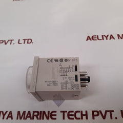 Omron H3Cr-a Solid-state Timer