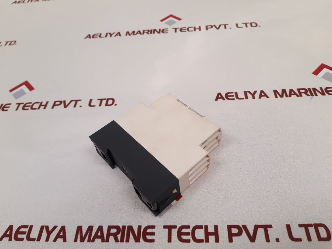 Schneider/Telemecanique Re7My13Mw Multifunction Time Relay