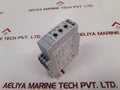 Carlo Gavazzi Dub02Ct23 Over-under Voltage Relay New