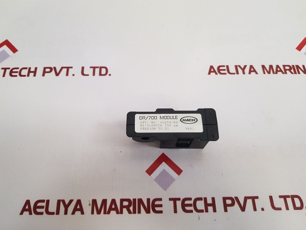 Hach Dr/700 Module 46250-00