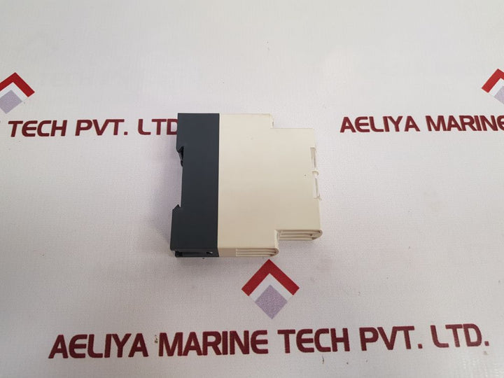 Telemecanique Re9Ms21Mw Multi Function Timer Relay