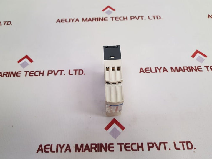 Telemecanique Re9Ms21Mw Multi Function Timer Relay