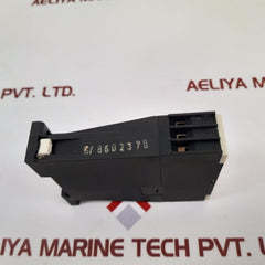 Siemens 7Pu6020-7Nn20 Star Delta Time Relay