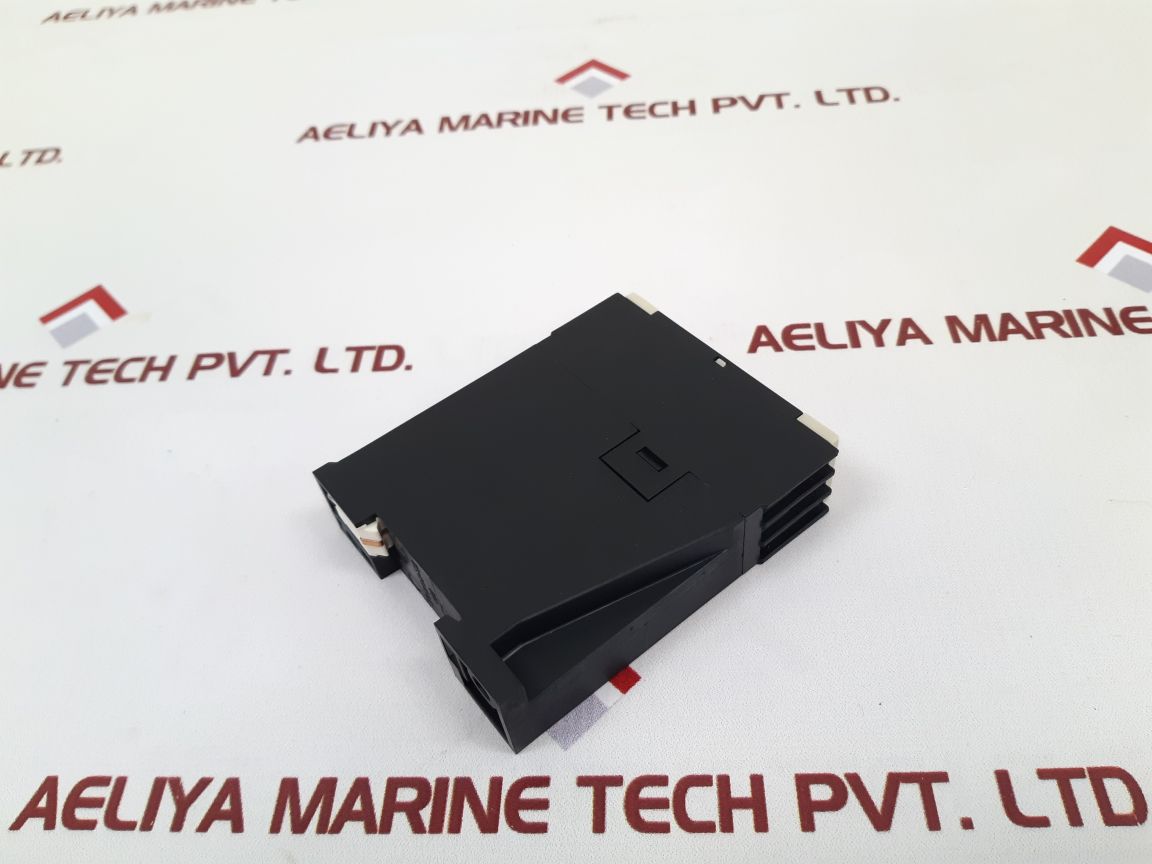 Siemens 7Pu6020-7Nn20 Star Delta Time Relay