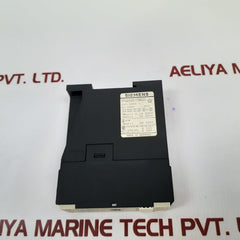 Siemens 7Pu6020-7Nn20 Star Delta Time Relay