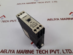 Siemens 7Pu6020-7Nn20 Star Delta Time Relay