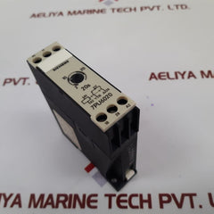 Siemens 7Pu6020-7Nn20 Star Delta Time Relay