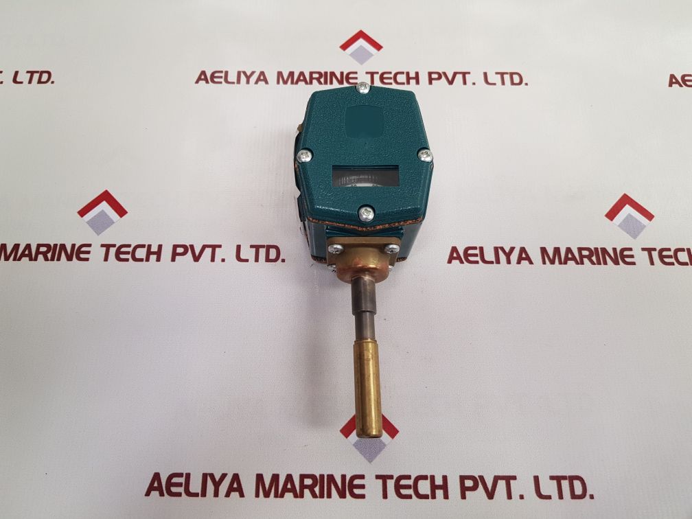 Teddington Controls Dbg/Sb/1 Temperature Switch