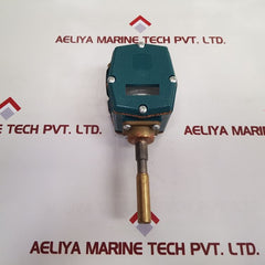 Teddington Controls Dbg/Sb/1 Temperature Switch